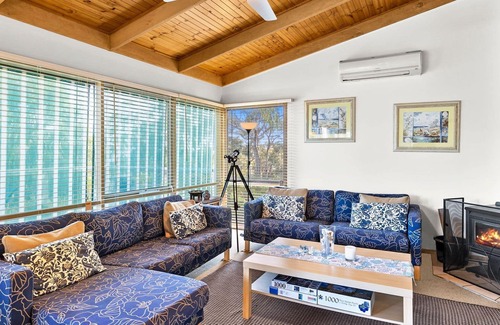 Kennett River House | Elandra - Fun For Everyone