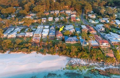 Hyams Beach House | Family-Friendly Getaway at Elandra Hyams Beach