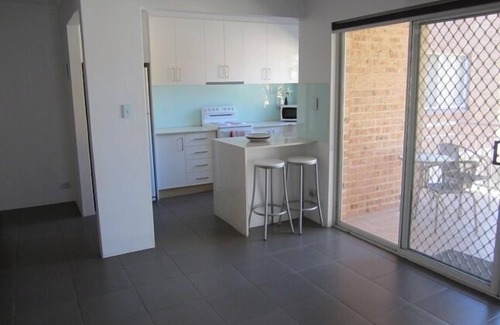 Cronulla Apartment | Pet-Friendly Elanora Cronulla Gardens with Oceanfront Views