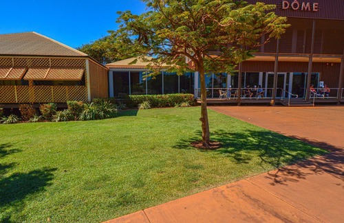 Port Hedland Apartment | Elated Edgar 2x1 Close to CBD