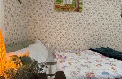 Florina Apartment | Elato apartment