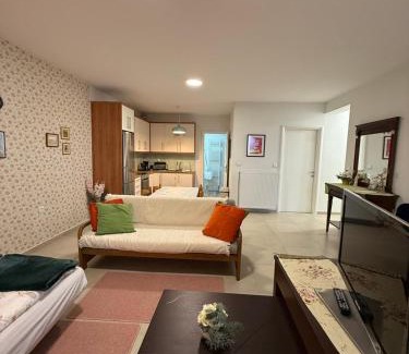 Florina Apartment | Elato apartment