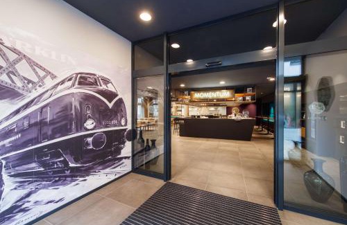 Goeppingen Hotel | Discover elaya hotel goeppingen: Pet-Friendly Comfort Awaits
