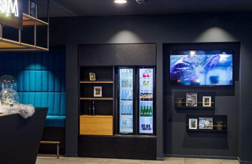 Goeppingen Hotel | Discover elaya hotel goeppingen: Pet-Friendly Comfort Awaits