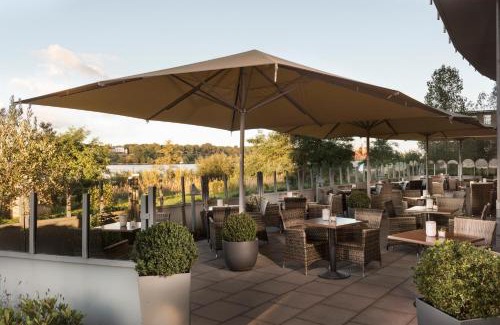 Finkenwerder Hotel | Discover The Rilano Hotel Hamburg: Pet-Friendly & Spa Retreat