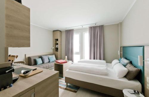 Boeblingen Hotel | Discover ANA Living Stuttgart: Pet-Friendly 4-Star Retreat