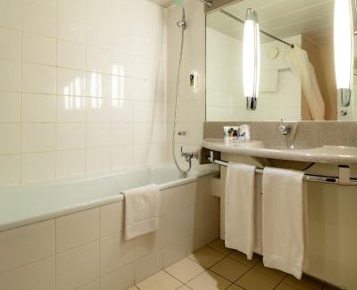Boeblingen Hotel | Discover ANA Living Stuttgart: Pet-Friendly 4-Star Retreat
