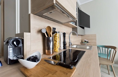 Boeblingen Hotel | Discover Arthotel Ana Living: Family-Friendly & Accessible