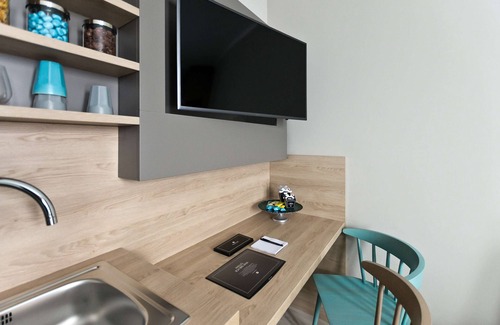 Boeblingen Hotel | Discover Arthotel Ana Living: Family-Friendly & Accessible