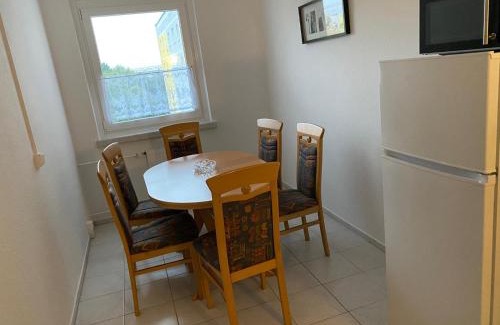 Magdeburg Apartment | Elb Apartment