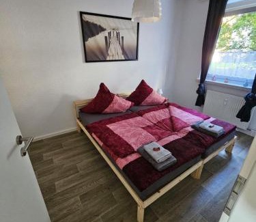Magdeburg Apartment | Elb Apartment