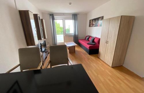 Magdeburg Apartment | Elb Apartment