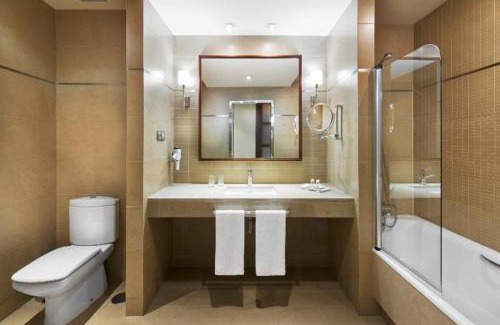 Almeria Hotel | Discover Elba Almeria Business & Convention Hotel Today!