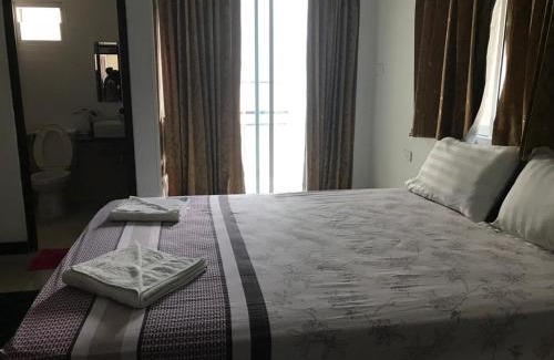 Patong House | Discover Elba Bella Guest House for Comfortable Stays