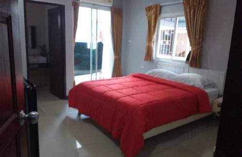 Patong House | Discover Elba Bella Guest House for Comfortable Stays