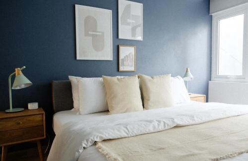 Colonia Cuauhtemoc Apartment | Welcoming Elba By Mr W: A 4-Star Pet-Friendly Retreat