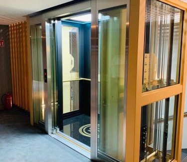 Ostroleka Hotel | Elba Hotel: Guest Rated 9/10 with Family-Friendly Amenities