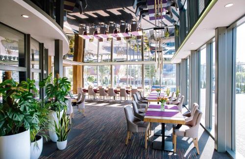 Ostroleka Hotel | Elba Hotel: Guest Rated 9/10 with Family-Friendly Amenities