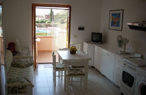 Rio nell'Elba Apartment | Beachfront Elba Island Apartment with Pool & Ocean Views