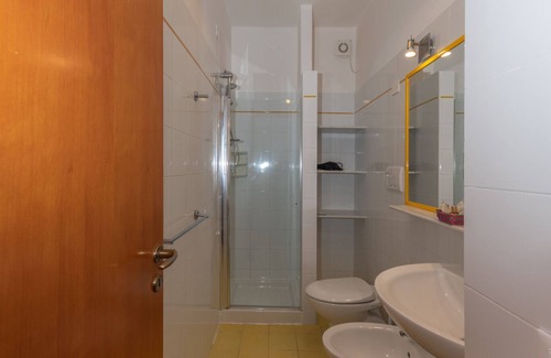 Rio nell'Elba Condo | Discover Elba Island Pool & Tennis Resort for Families