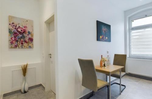 Salbke Apartment | ElbeLounge Magdeburg III