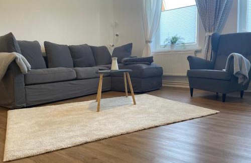 Reinstorf Apartment | Pet-Friendly Elbhof Wendhausen for Family Getaways