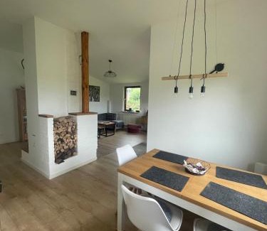 Langendorf House | Elbkinder im Wendland an der Elbe