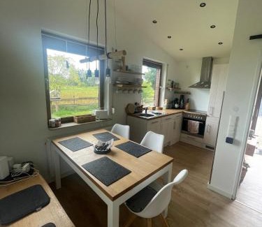 Langendorf House | Elbkinder im Wendland an der Elbe
