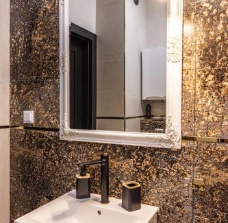 Elblag Apartment | Pet-Friendly Elbląg Stare Miasto Bulvar Apartament SNAKE