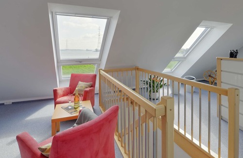 Twielenfleth Apartment | Elblag de luxe - Apartment Moldenhauer