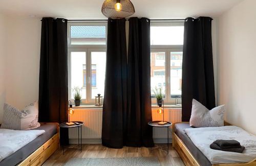 Coswig Apartment | Charming Elbnahe Ferienwohnung with Family-Friendly Amenities