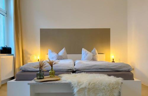 Coswig Apartment | Charming Elbnahe Ferienwohnung with Family-Friendly Amenities
