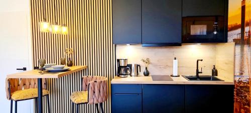 Wedel Apartment | ELBQUARTIER: Exceptional Ocean View Retreat in Wedel