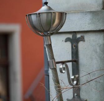 Wachwitz Hotel | Discover Elbterrasse Wachwitz: Pet-Friendly Retreat