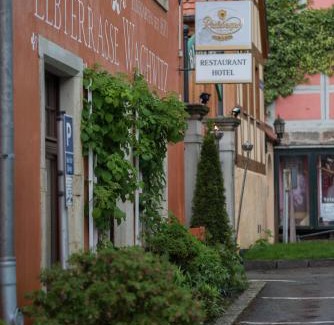 Wachwitz Hotel | Discover Elbterrasse Wachwitz: Pet-Friendly Retreat