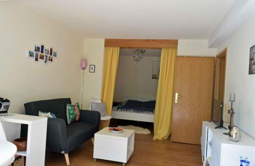 Hitzacker Apartment | Discover Family-Friendly Comfort at Elbwald-Studio