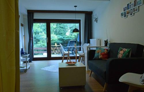 Hitzacker Apartment | Discover Family-Friendly Comfort at Elbwald-Studio