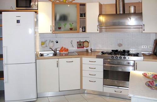 San Lorenzo al Mare Apartment | Elda (SLR191) by Interhome