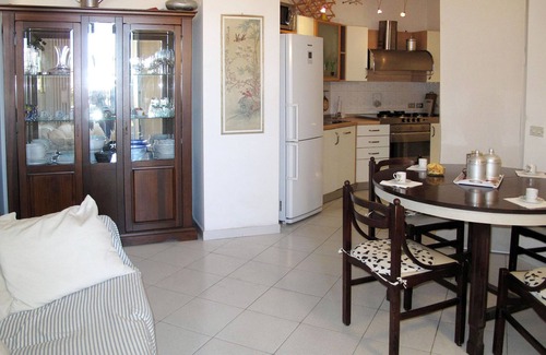 San Lorenzo al Mare Apartment | Elda (SLR191) by Interhome