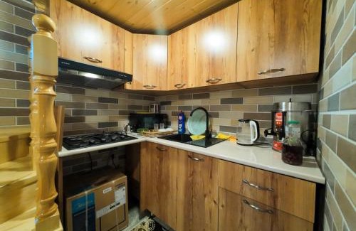 Sheki Apartment | Discover Eldeniz Nuxa House: Pet-Friendly & Rated 9.8