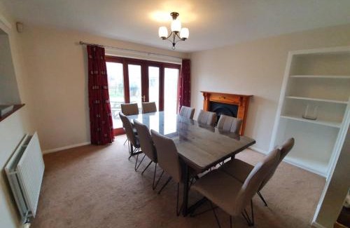 Pooley Bridge Apartment | Discover Elder Howe: Pet-Friendly Retreat with Breakfast