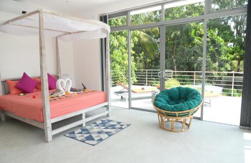 Hettimulla House | Top-Rated Eldezo Relax Paradise with Oceanfront Views