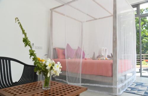 Hettimulla House | Top-Rated Eldezo Relax Paradise with Oceanfront Views
