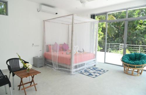 Hettimulla House | Top-Rated Eldezo Relax Paradise with Oceanfront Views