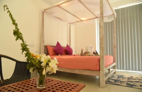 Hettimulla House | Top-Rated Eldezo Relax Paradise with Oceanfront Views