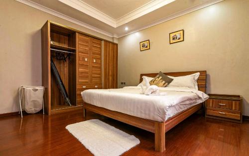 Kilimani Apartment | Eldon Apart-Hotel