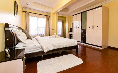 Kilimani Apartment | Eldon Apart-Hotel