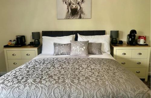 Marybank House | Discover Eldon Lea - Guest Rated 9.6/10 for Comfort