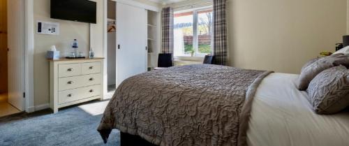 Marybank House | Discover Eldon Lea - Guest Rated 9.6/10 for Comfort