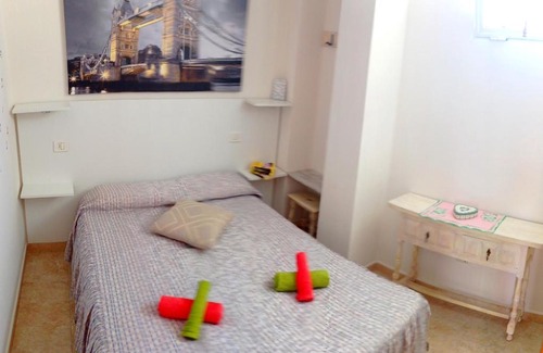 El Madronal Apartment | ELDORADO: 2 Bedrooms with Oceanfront Pool & Family Fun
